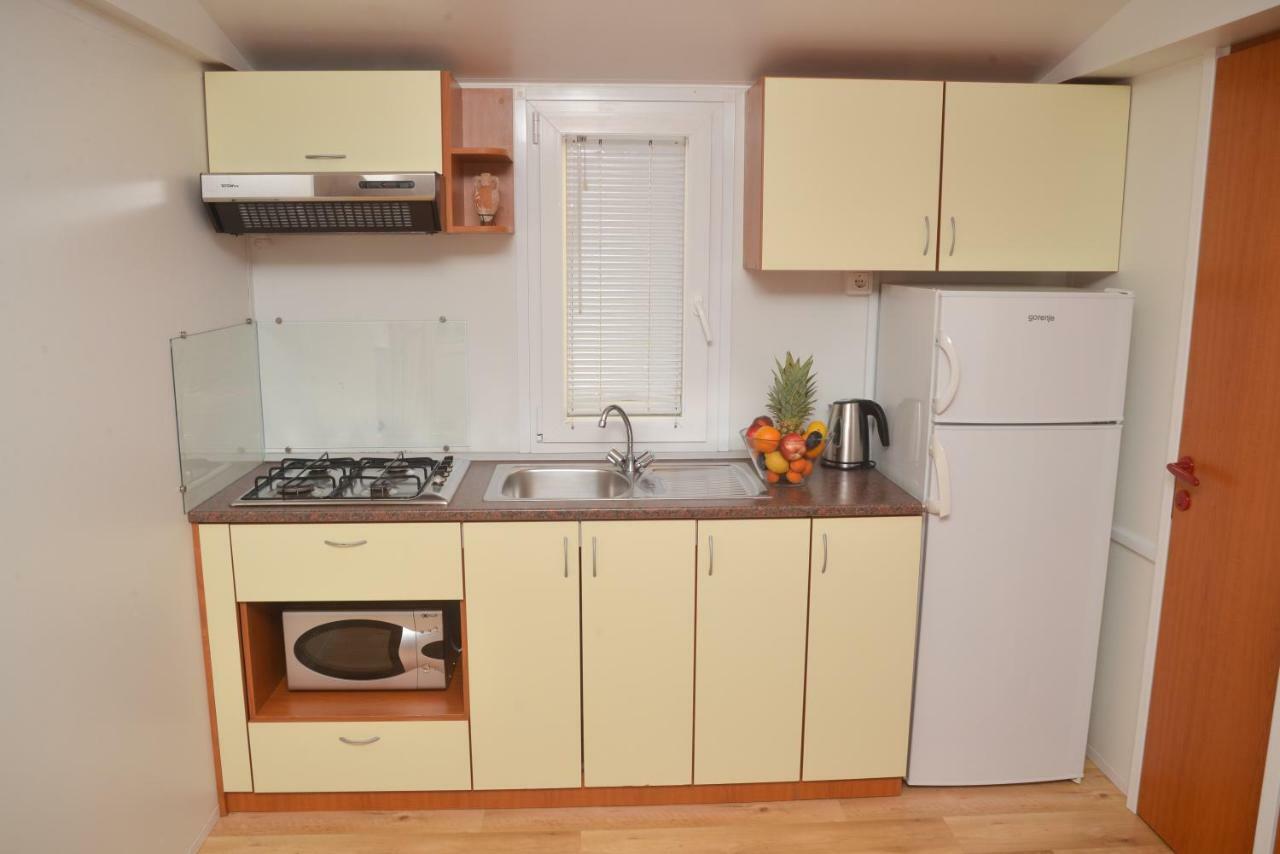 Lavender Mobile Houses Pakoštane Zewnętrze zdjęcie