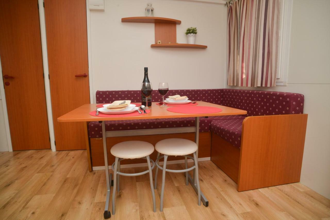 Lavender Mobile Houses Pakoštane Zewnętrze zdjęcie