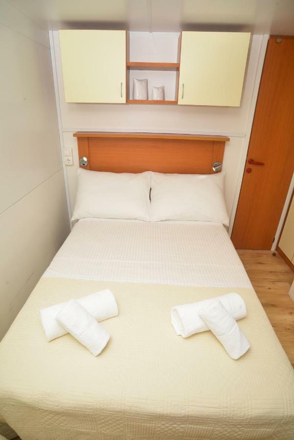 Lavender Mobile Houses Pakoštane Zewnętrze zdjęcie