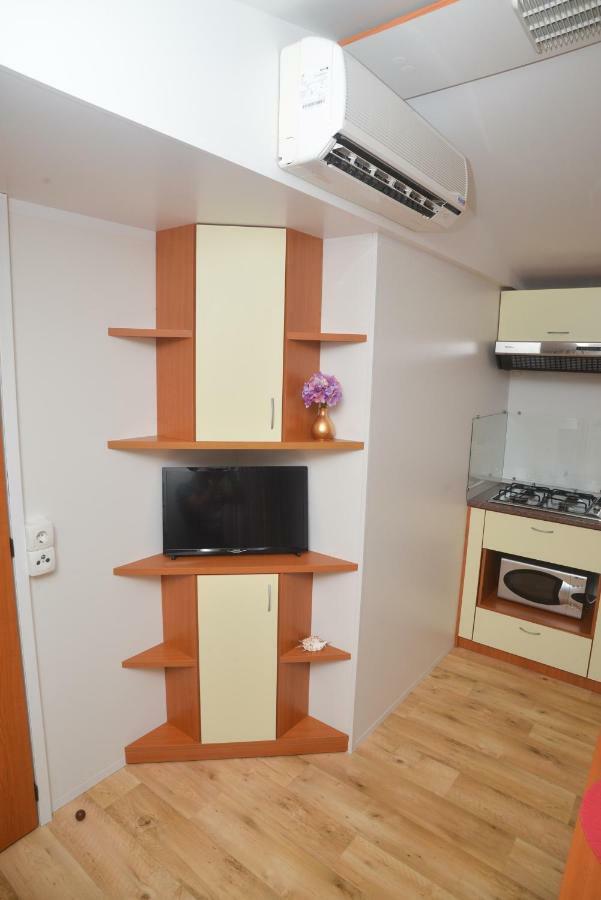 Lavender Mobile Houses Pakoštane Zewnętrze zdjęcie