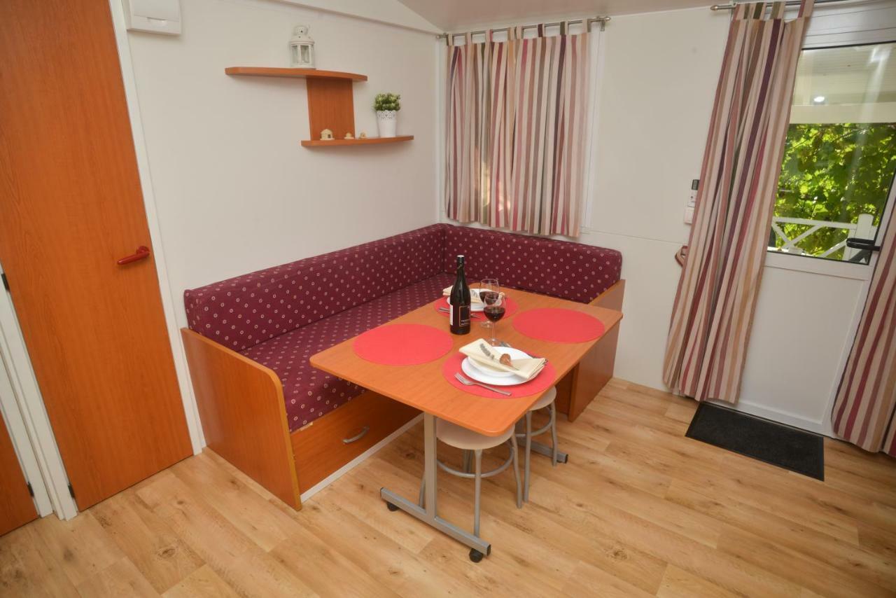 Lavender Mobile Houses Pakoštane Zewnętrze zdjęcie
