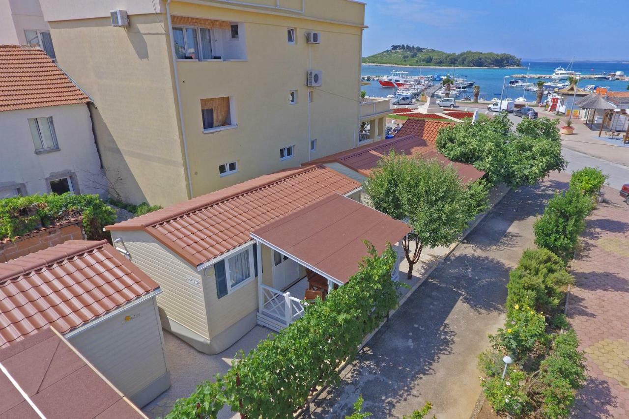 Lavender Mobile Houses Pakoštane Zewnętrze zdjęcie
