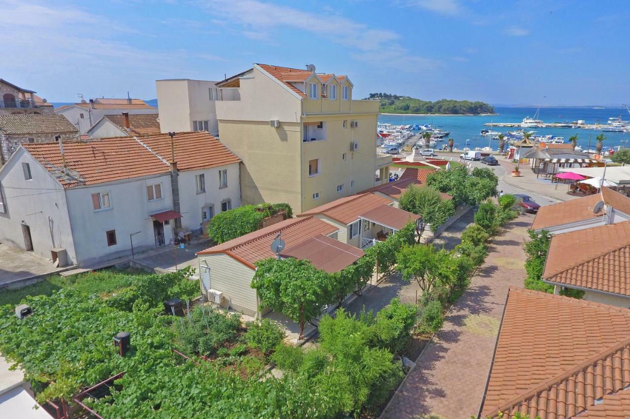 Lavender Mobile Houses Pakoštane Zewnętrze zdjęcie