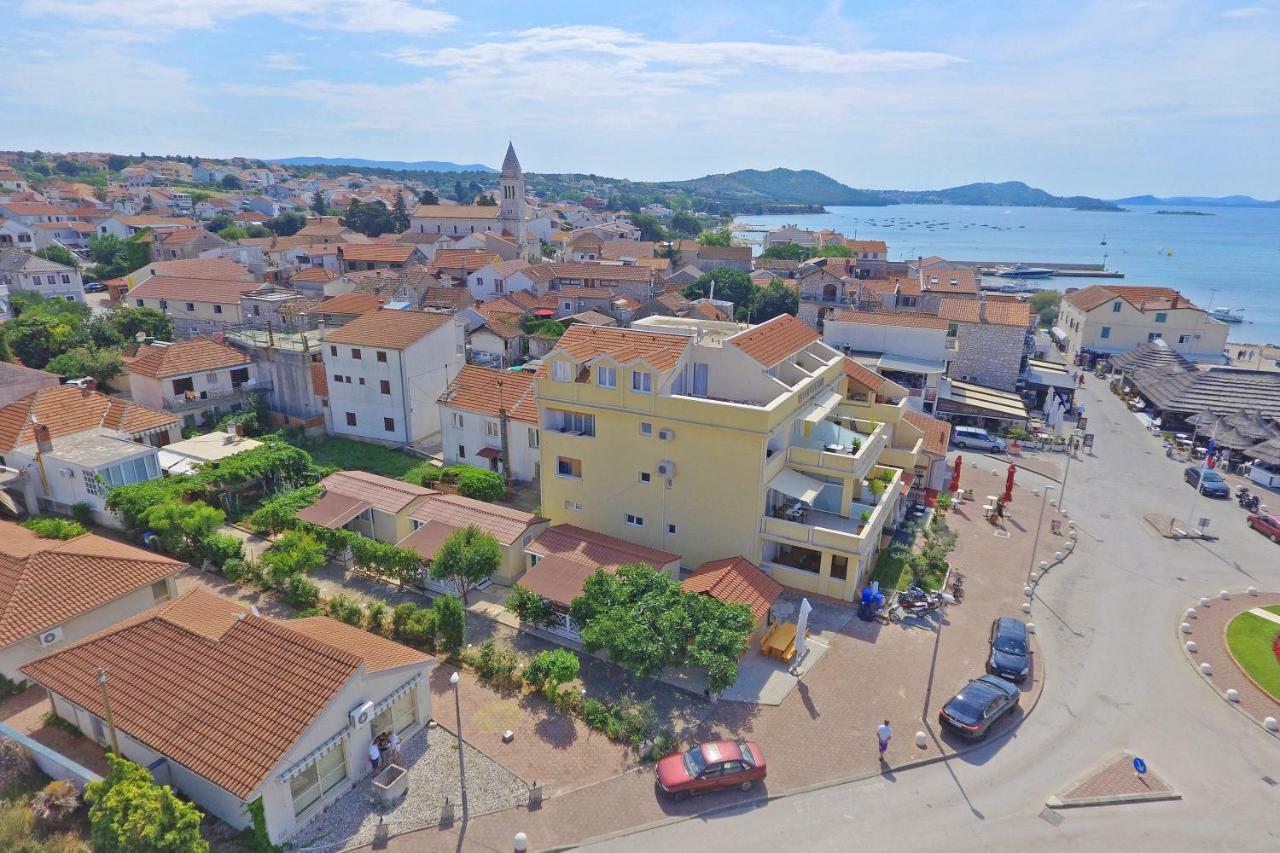 Lavender Mobile Houses Pakoštane Zewnętrze zdjęcie