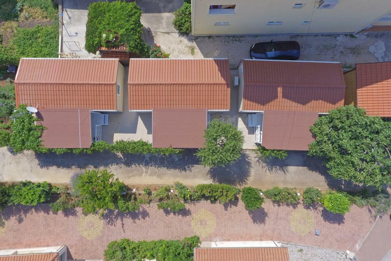 Lavender Mobile Houses Pakoštane Zewnętrze zdjęcie