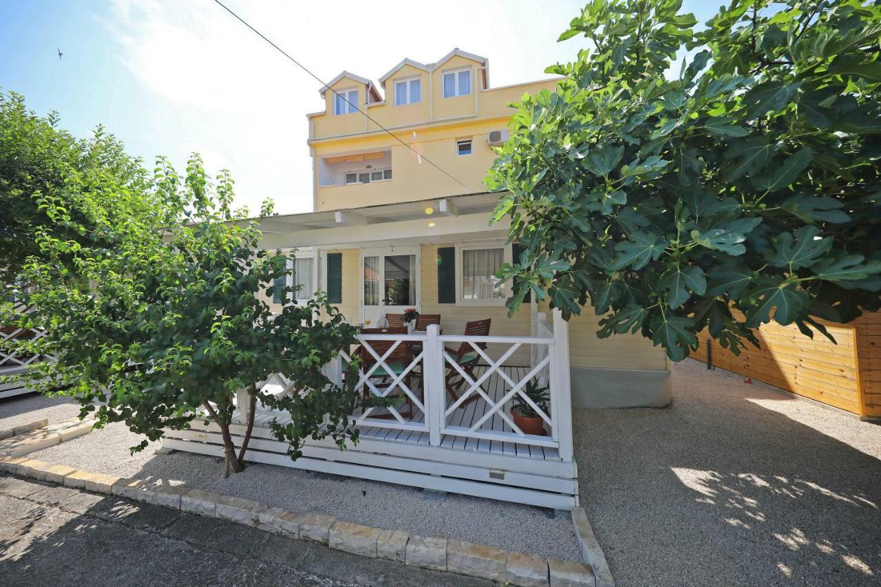 Lavender Mobile Houses Pakoštane Zewnętrze zdjęcie